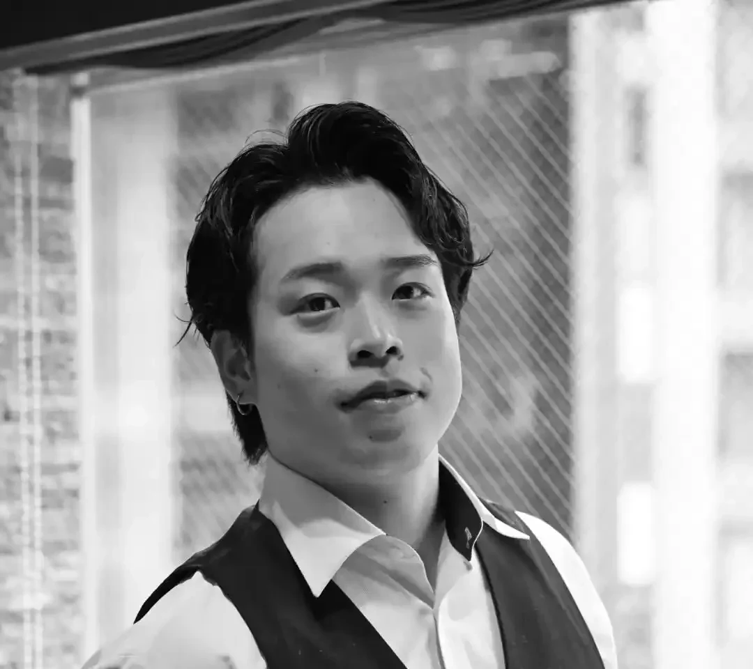 理容師を目指したきっかけ